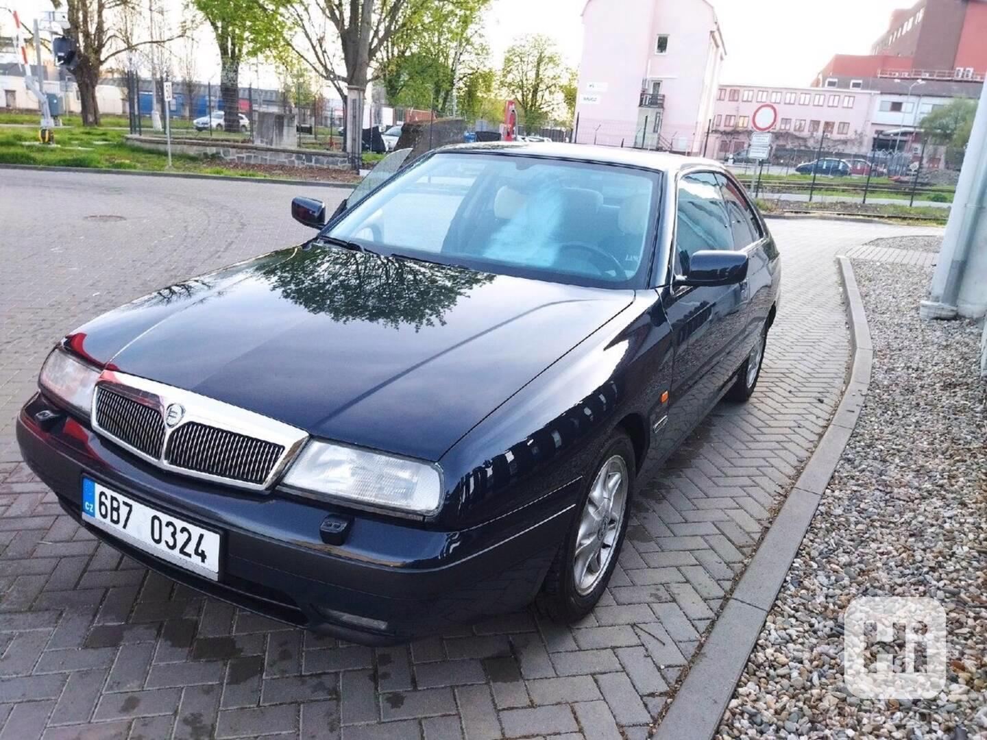 Lancia Kappa 2,4 - foto 1