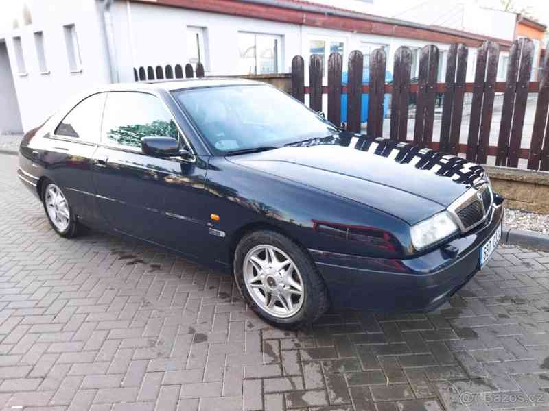Lancia Kappa 2,4 - foto 7