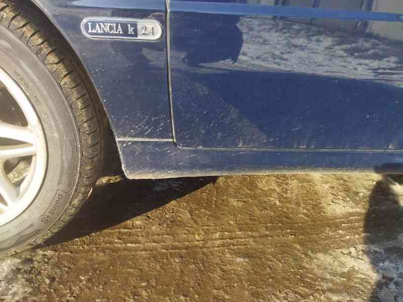 Lancia Kappa 2,4 - foto 3