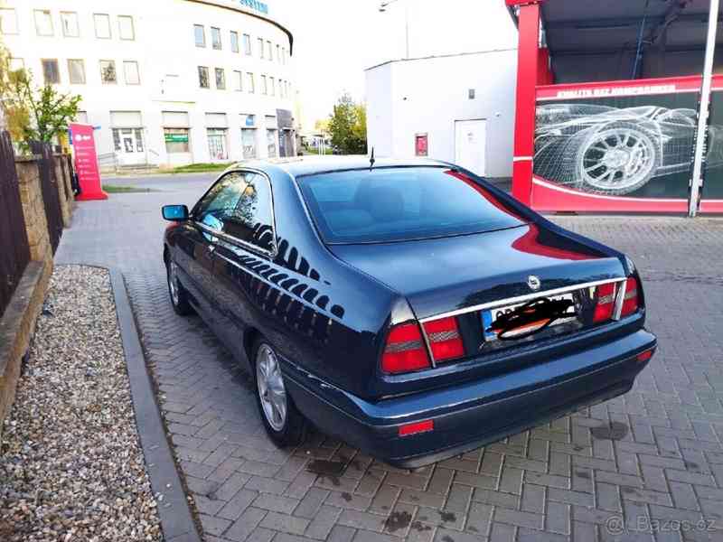 Lancia Kappa 2,4 - foto 6