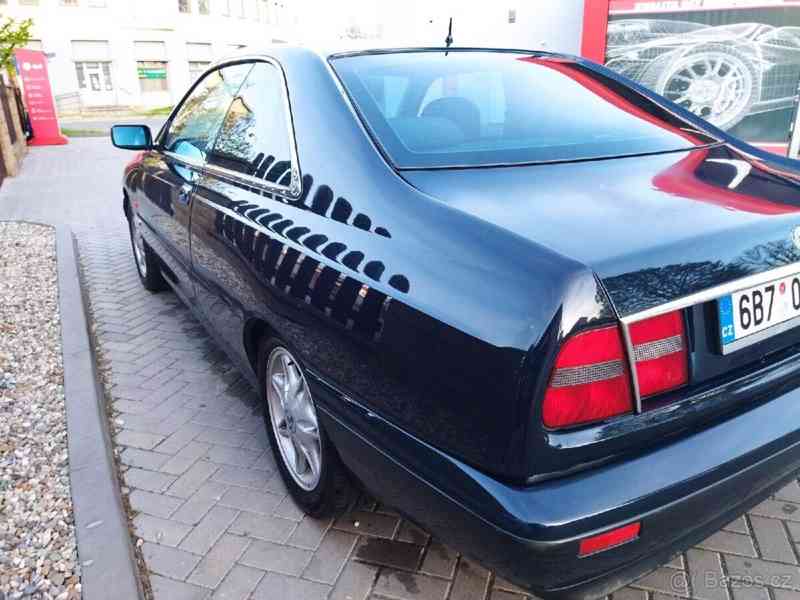 Lancia Kappa 2,4 - foto 5
