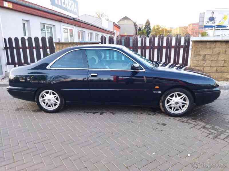Lancia Kappa 2,4 - foto 4