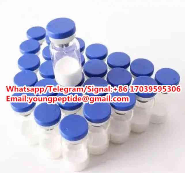 HGH HCG HMG IGF-1 LR3  BPC 157 TB500 Ipamorelin GHK-CU 