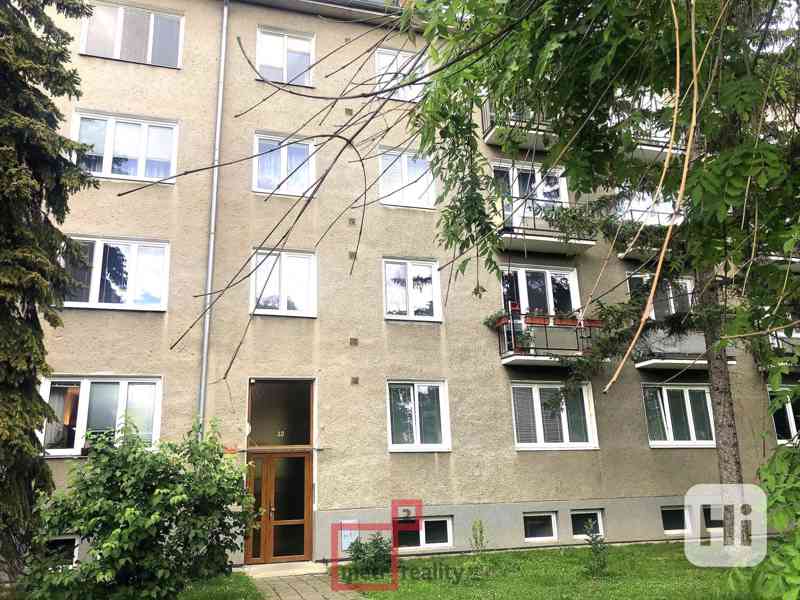 Prodej bytu 3+1, 73m2 Olomouc - U Místní dráhy - foto 21