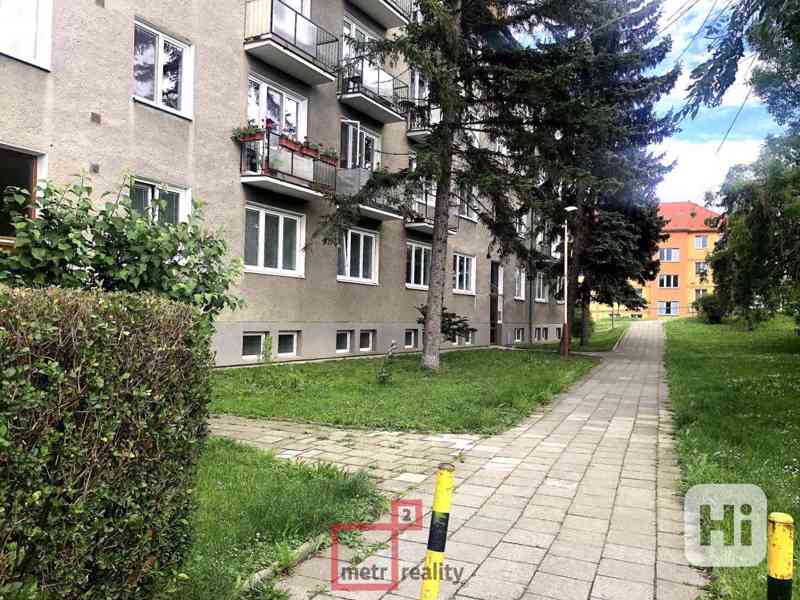 Prodej bytu 3+1, 73m2 Olomouc - U Místní dráhy - foto 22