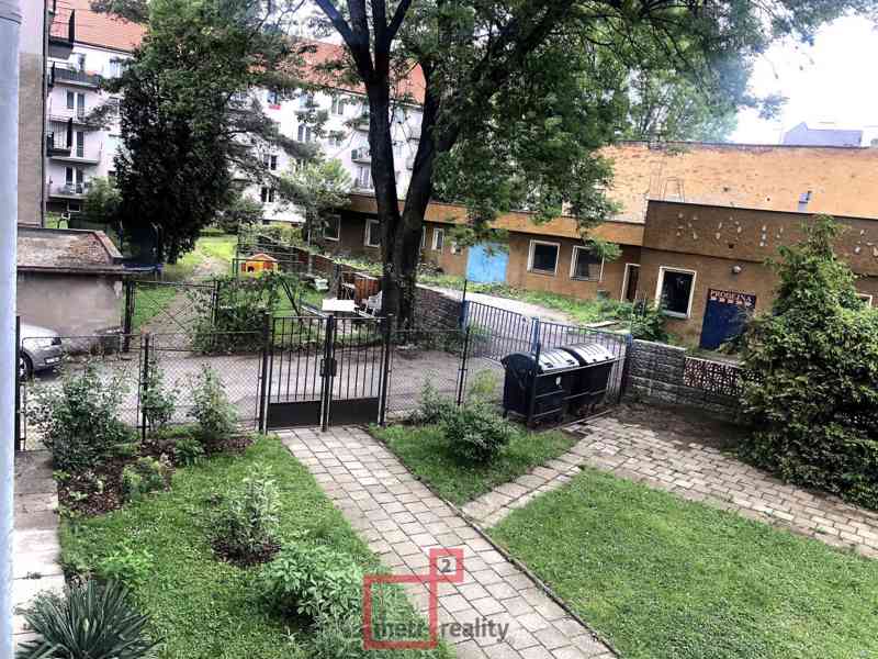 Prodej bytu 3+1, 73m2 Olomouc - U Místní dráhy - foto 20