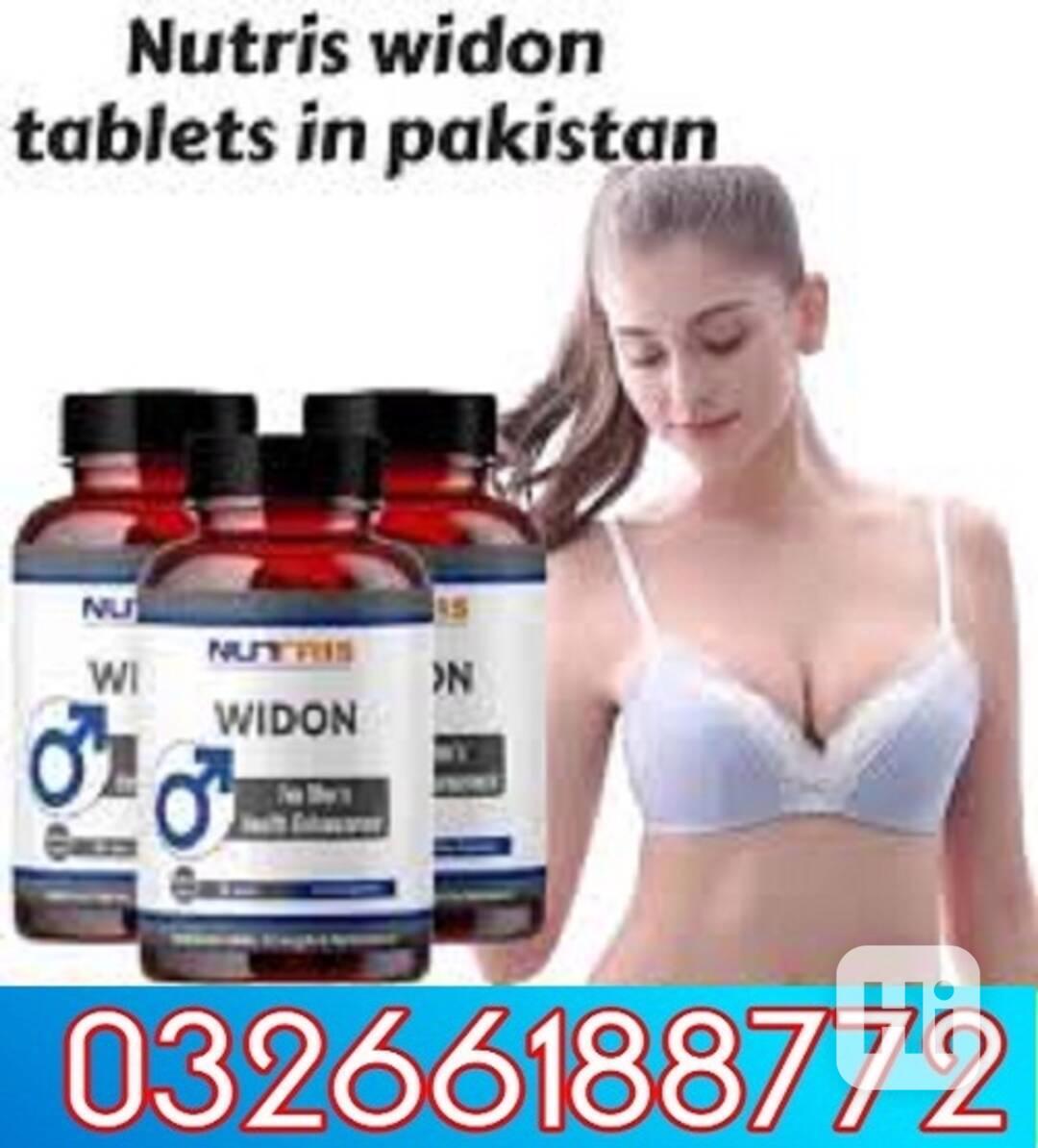 Nutris Widon Tablets in Karachi | 03266188772 - foto 1