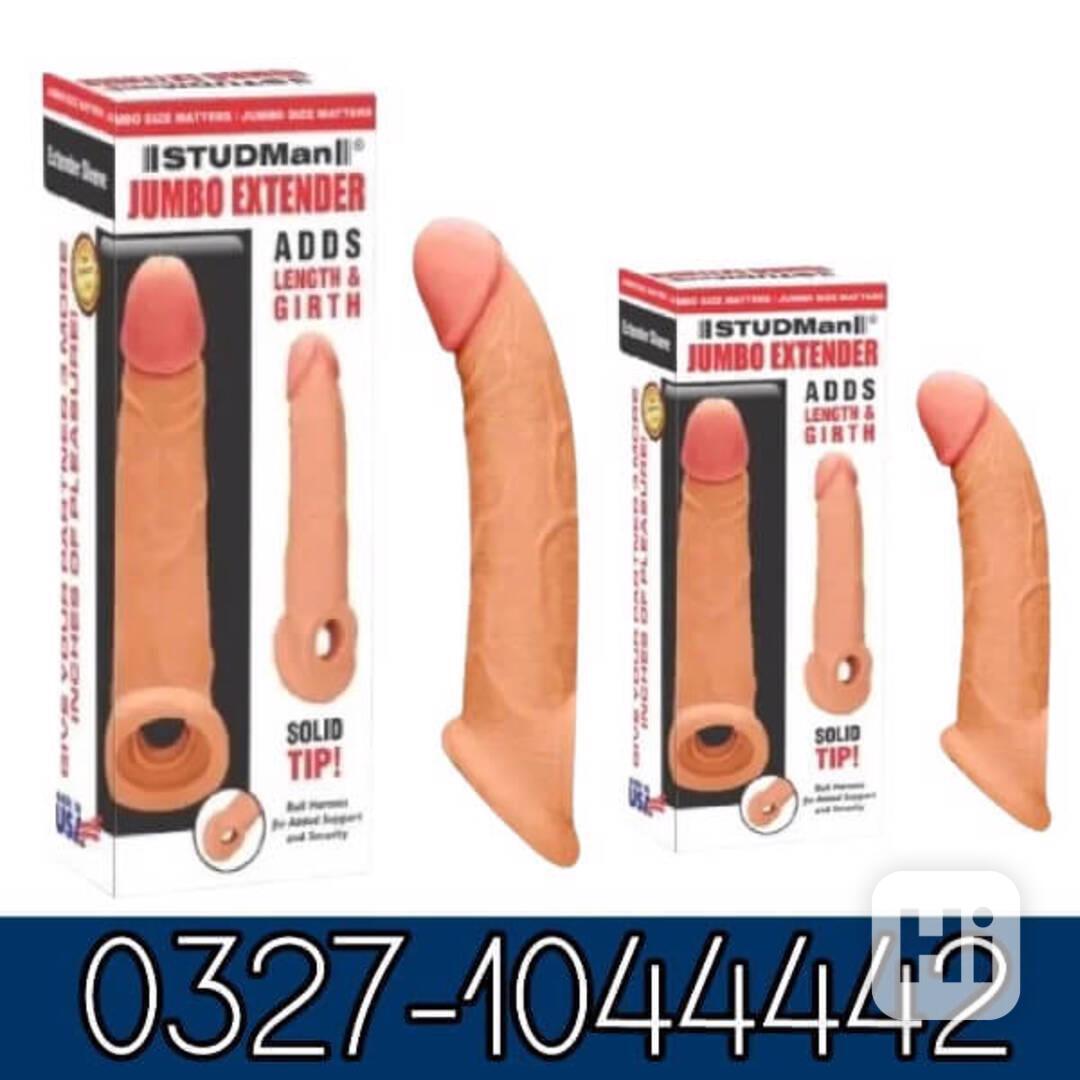 Choco Studman Sleeve In Gujrat / NewTeleStore.Com - foto 1