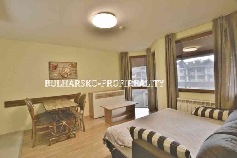 Bulharsko-Redenka Razlob Bánsko, 2kk  - foto 2