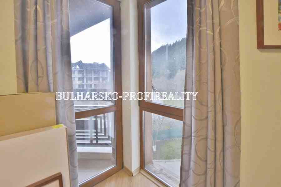 Bulharsko-Redenka Razlob Bánsko, 2kk  - foto 10