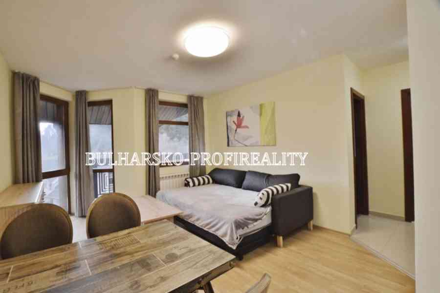 Bulharsko-Redenka Razlob Bánsko, 2kk  - foto 6