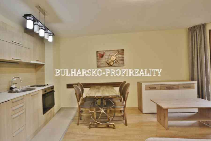 Bulharsko-Redenka Razlob Bánsko, 2kk  - foto 3
