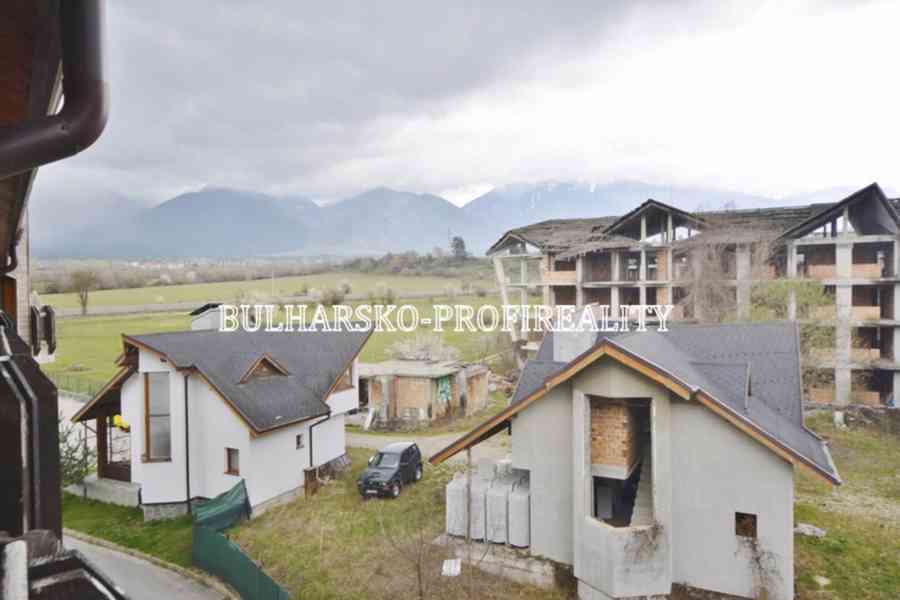 Bulharsko-Redenka Razlob Bánsko, 2kk  - foto 12
