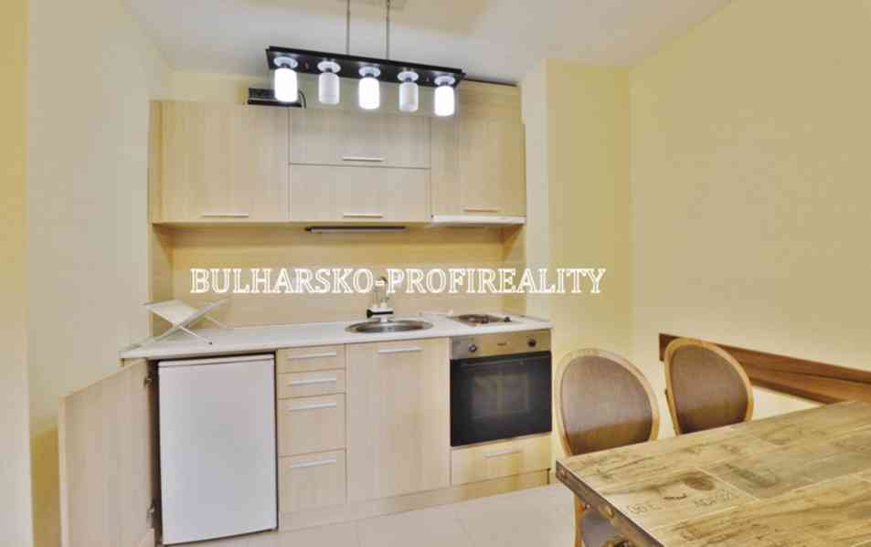 Bulharsko-Redenka Razlob Bánsko, 2kk  - foto 5