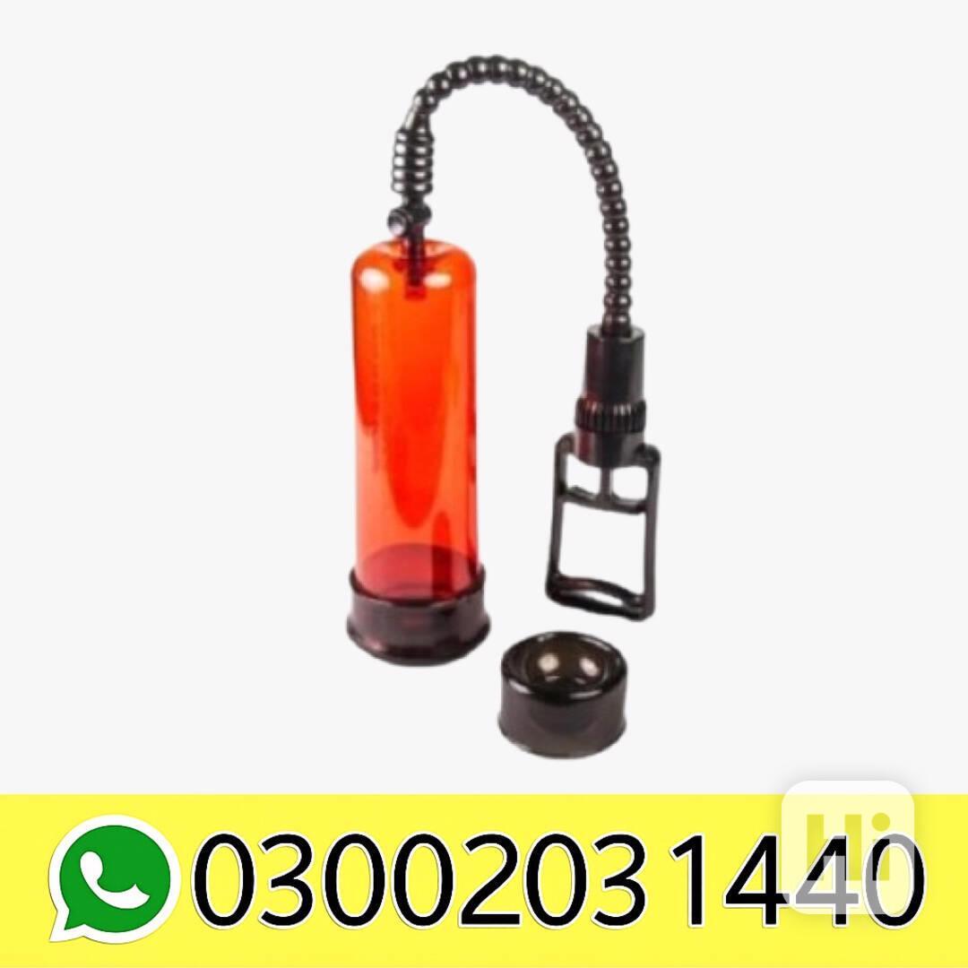 Penis Pump For Erectile Dysfunction In Sialkot-03002031440= - foto 1