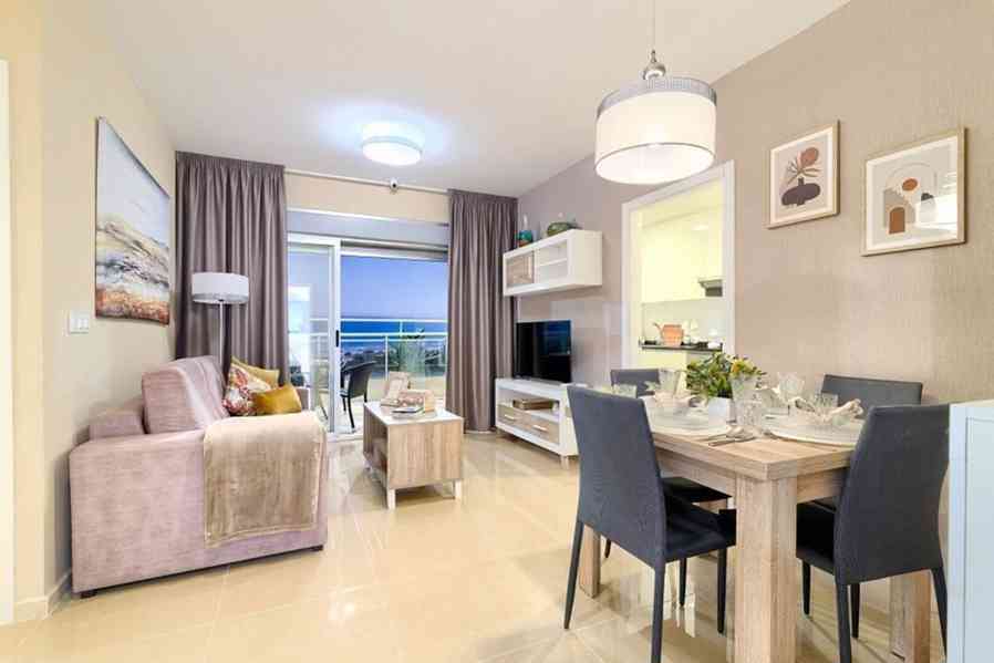 Nové plážové apartmány s výhledem na moře za cenu bytu! - foto 4
