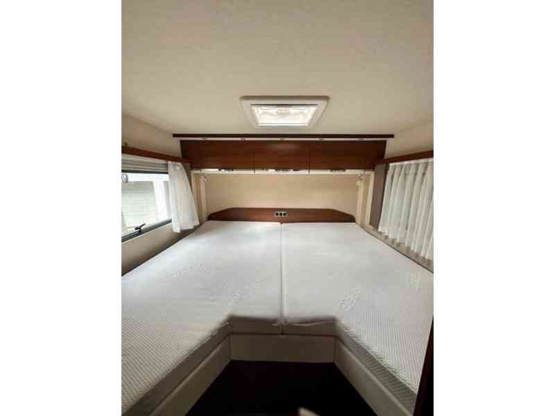 Obytný vůz MORELO Home 78 L  - foto 2