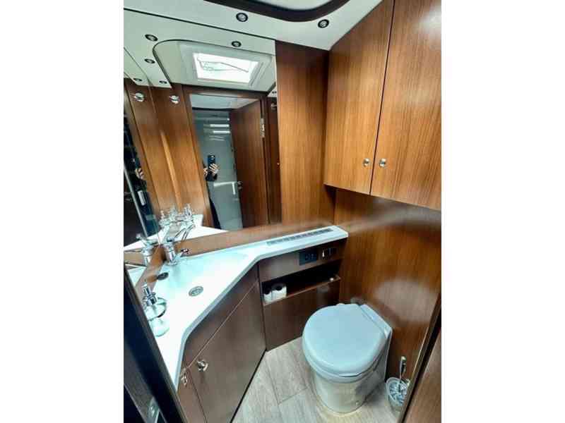 Obytný vůz MORELO Home 78 L  - foto 6