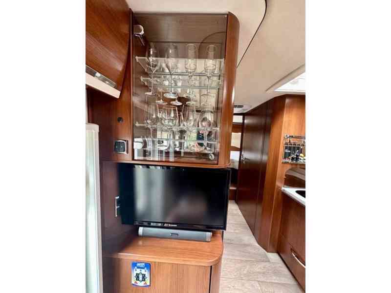 Obytný vůz MORELO Home 78 L  - foto 12