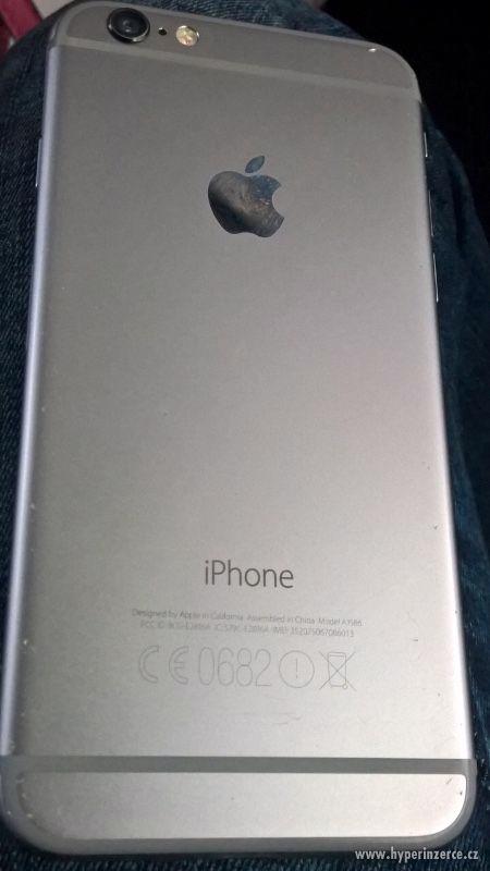 Iphone 6 16GB Space Gray - foto 3