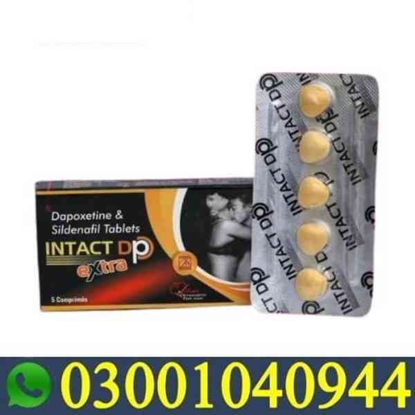 Intact DP Extra Tablets in Faisalabad { 03001040944 } In sto