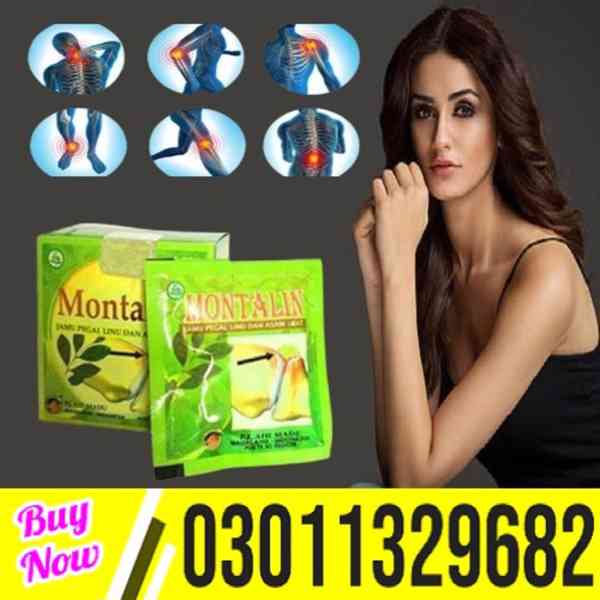 Montalin Capsules In Pakistan  @ 03011329682 @ Order Now! - foto 1