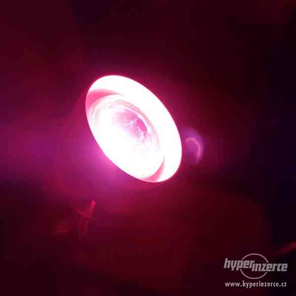Infračervená lampa Clatronic, funkční. - foto 2