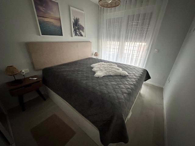 Ubytování, Španělsko moderní apartmán  - foto 29