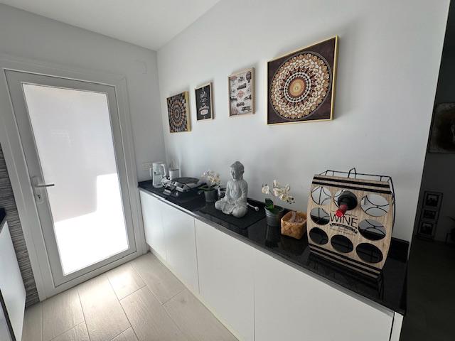 Ubytování, Španělsko moderní apartmán  - foto 11