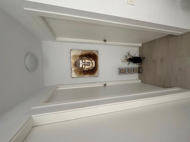 Ubytování, Španělsko moderní apartmán  - foto 12