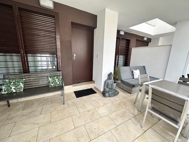 Ubytování, Španělsko moderní apartmán  - foto 39