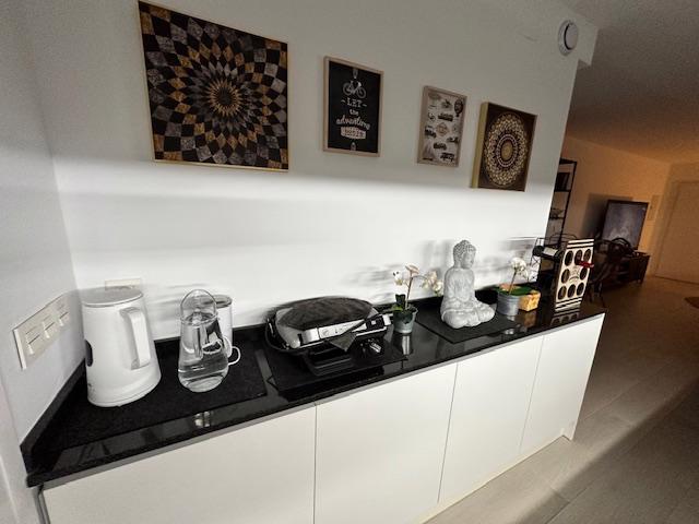 Ubytování, Španělsko moderní apartmán  - foto 9