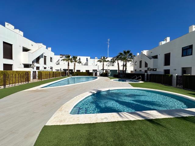 Ubytování, Španělsko moderní apartmán  - foto 23