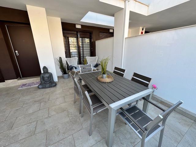 Ubytování, Španělsko moderní apartmán  - foto 18