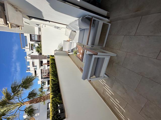 Ubytování, Španělsko moderní apartmán  - foto 25