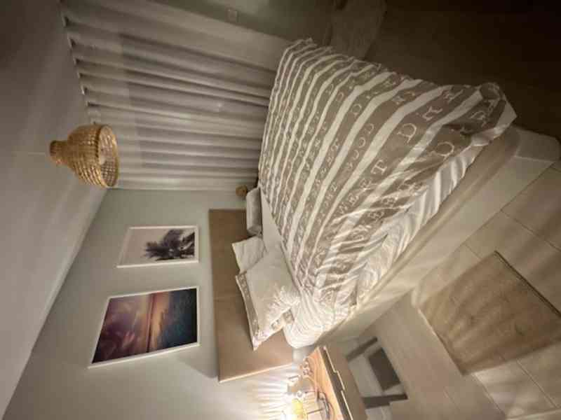 Ubytování, Španělsko moderní apartmán  - foto 2