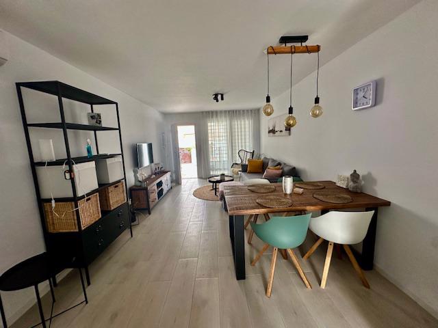 Ubytování, Španělsko moderní apartmán  - foto 40