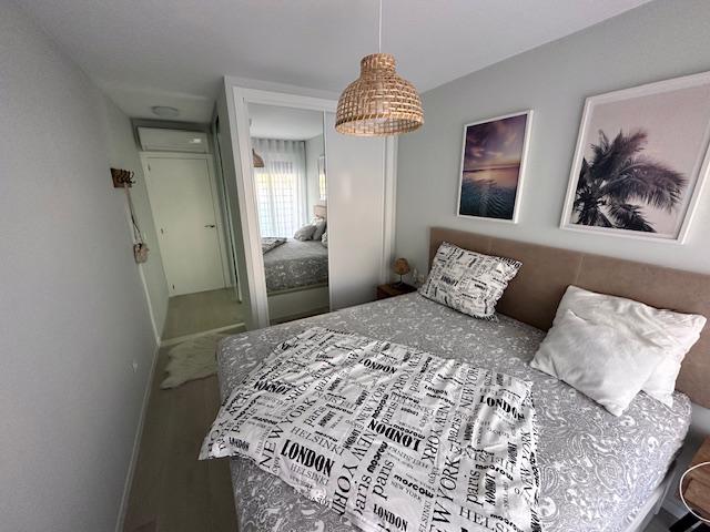 Ubytování, Španělsko moderní apartmán  - foto 14