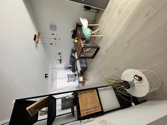 Ubytování, Španělsko moderní apartmán  - foto 13