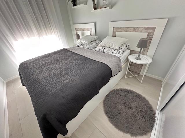 Ubytování, Španělsko moderní apartmán  - foto 30