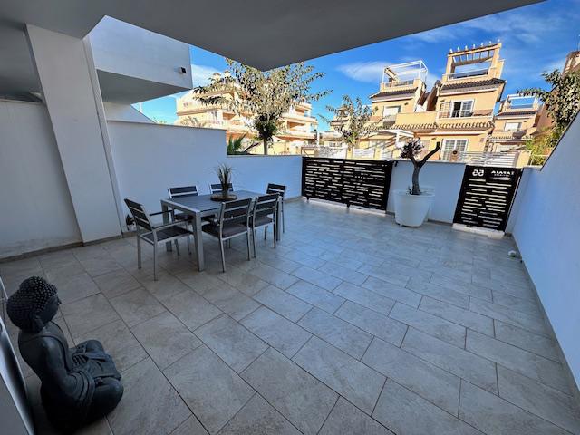 Ubytování, Španělsko moderní apartmán  - foto 20