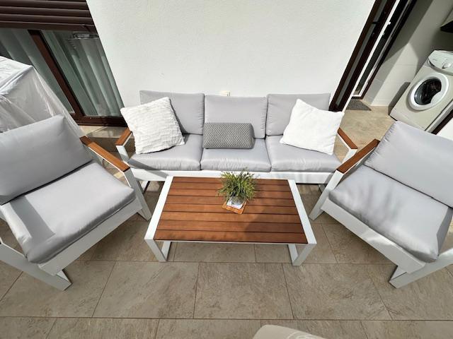 Ubytování, Španělsko moderní apartmán  - foto 34