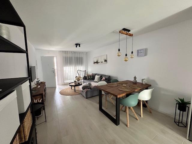 Ubytování, Španělsko moderní apartmán  - foto 38
