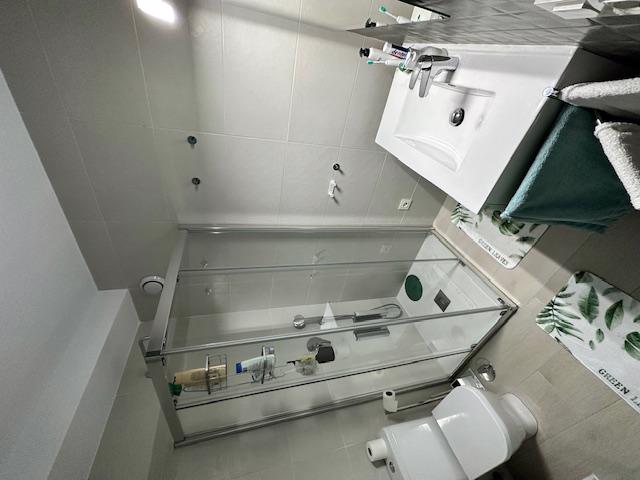 Ubytování, Španělsko moderní apartmán  - foto 15