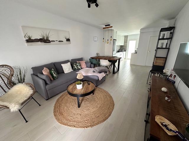 Ubytování, Španělsko moderní apartmán  - foto 35