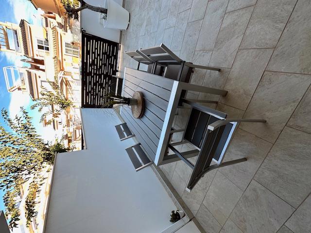 Ubytování, Španělsko moderní apartmán  - foto 19