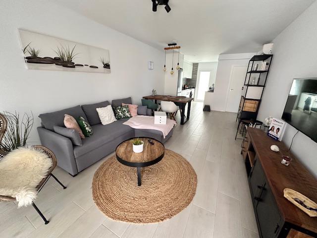 Ubytování, Španělsko moderní apartmán  - foto 28