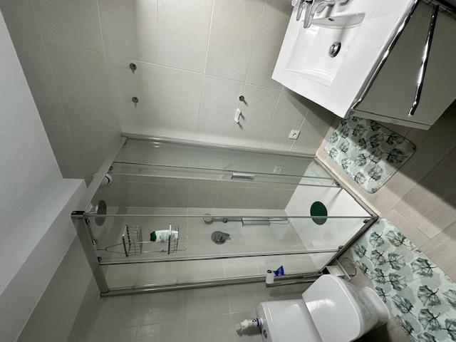 Ubytování, Španělsko moderní apartmán  - foto 32