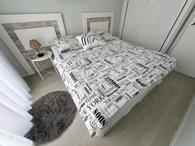 Ubytování, Španělsko moderní apartmán  - foto 27