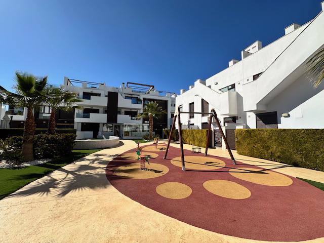 Ubytování, Španělsko moderní apartmán  - foto 21